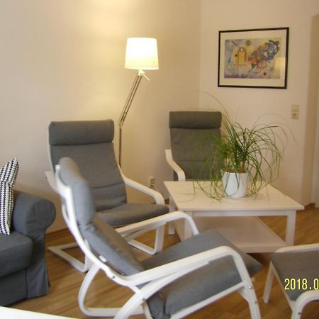 Gaestehaus Villa Rose Durrrohrsdorf エクステリア 写真
