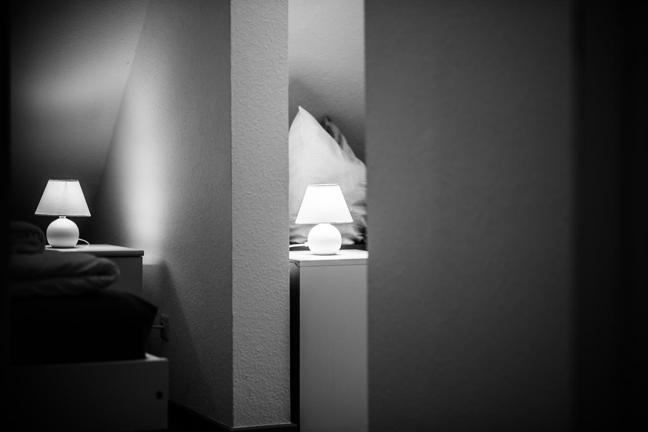 Gaestehaus Villa Rose Durrrohrsdorf エクステリア 写真