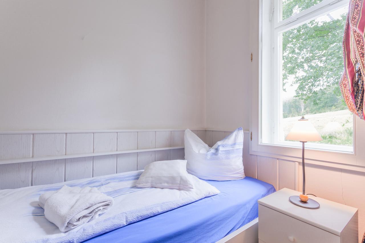 Gaestehaus Villa Rose Durrrohrsdorf 部屋 写真