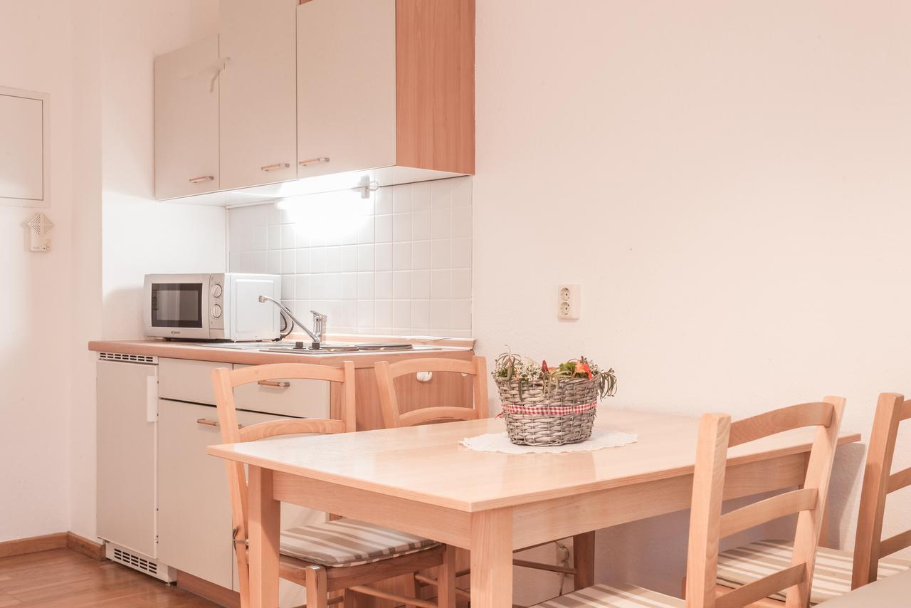 Gaestehaus Villa Rose Durrrohrsdorf 部屋 写真