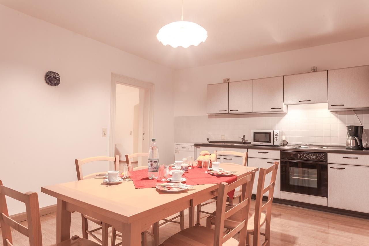 Gaestehaus Villa Rose Durrrohrsdorf 部屋 写真