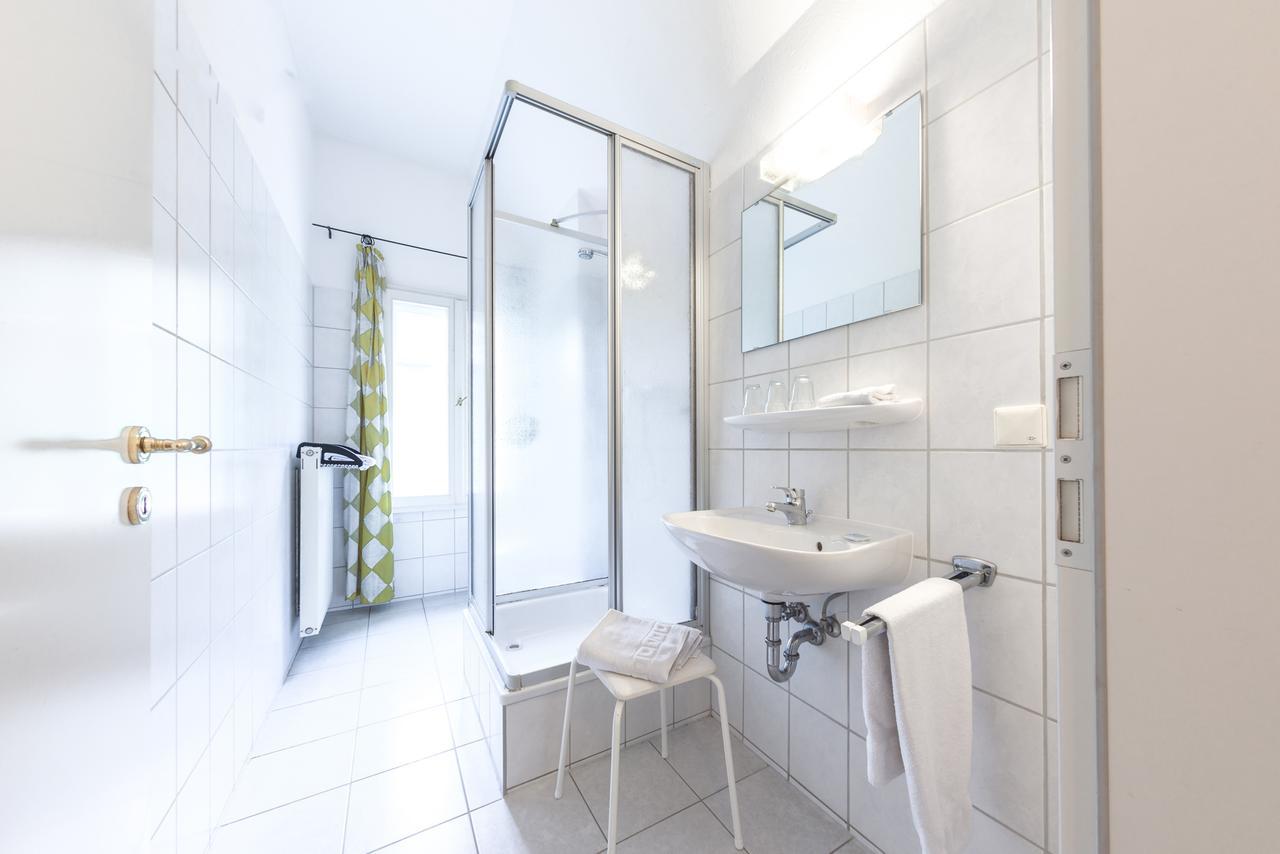 Gaestehaus Villa Rose Durrrohrsdorf 部屋 写真