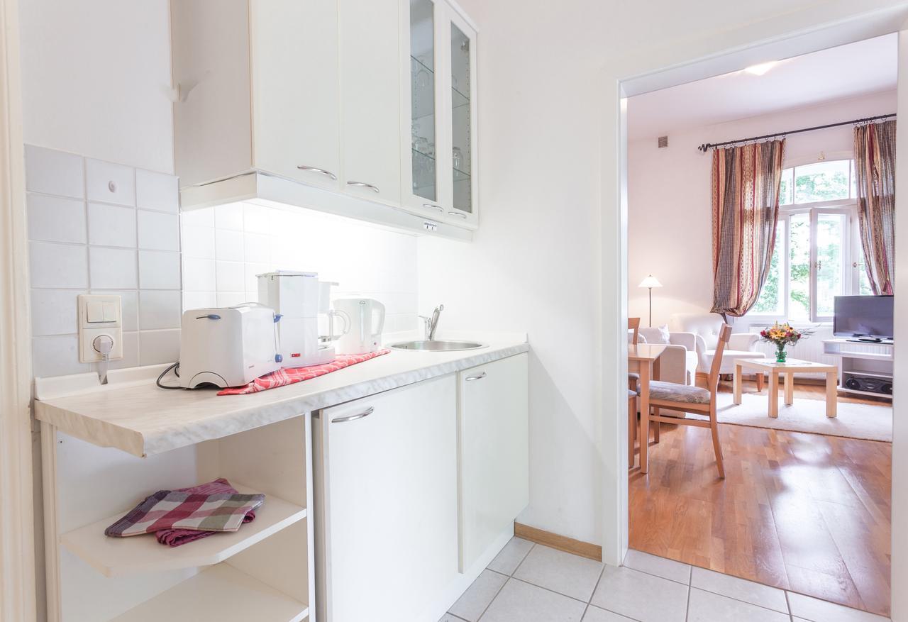 Gaestehaus Villa Rose Durrrohrsdorf 部屋 写真