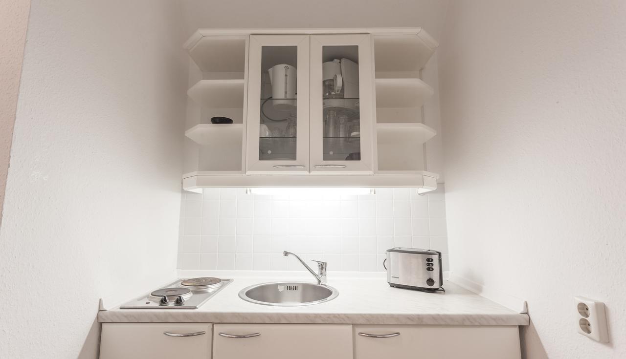 Gaestehaus Villa Rose Durrrohrsdorf 部屋 写真